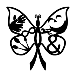 CIMND* Schmetterling