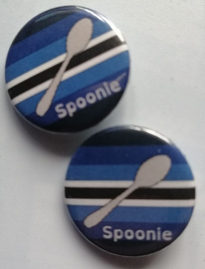 Spoonie